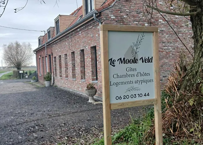 Le Moole Veld