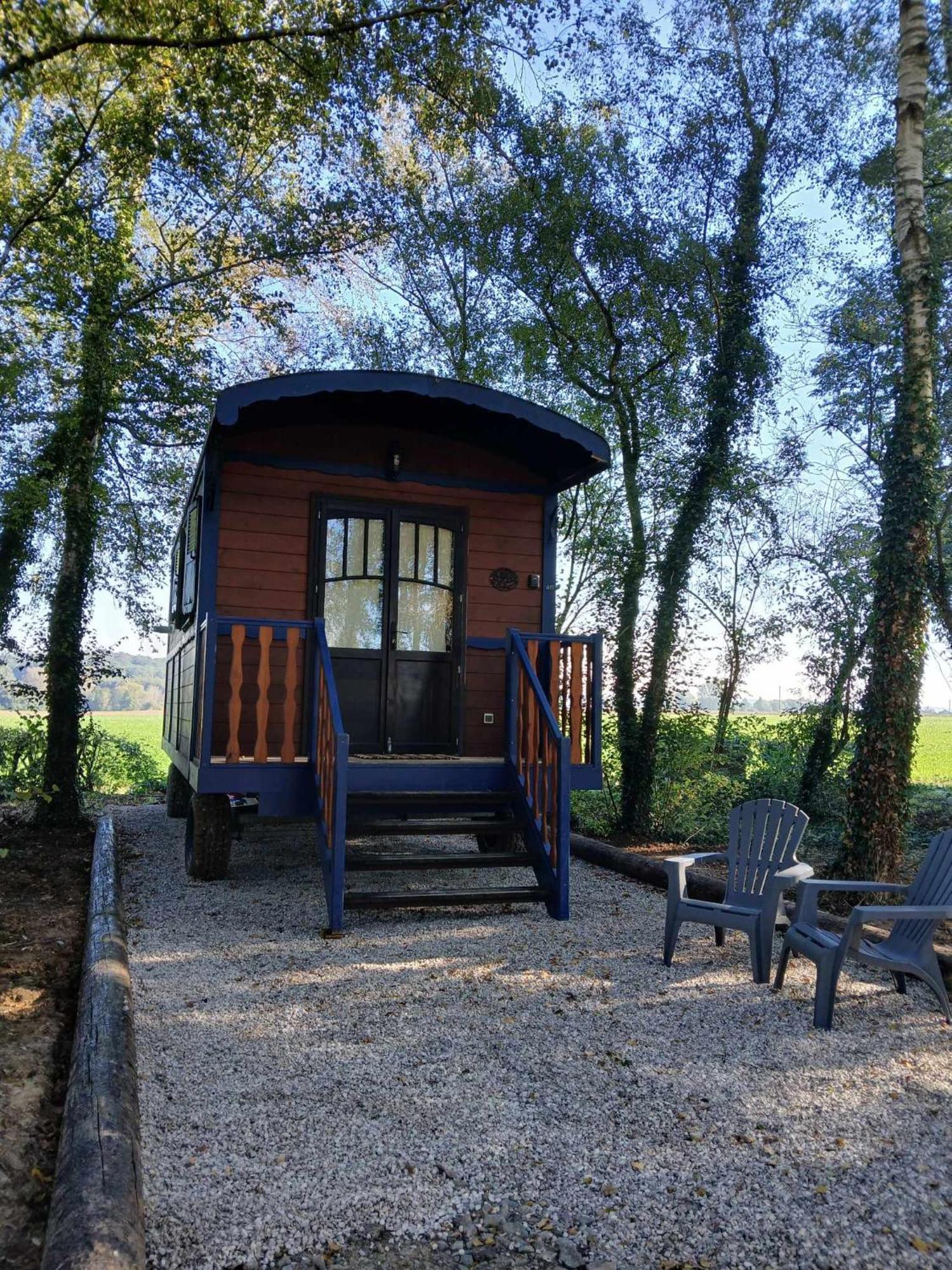 Ferienhaus Le Moole Veld