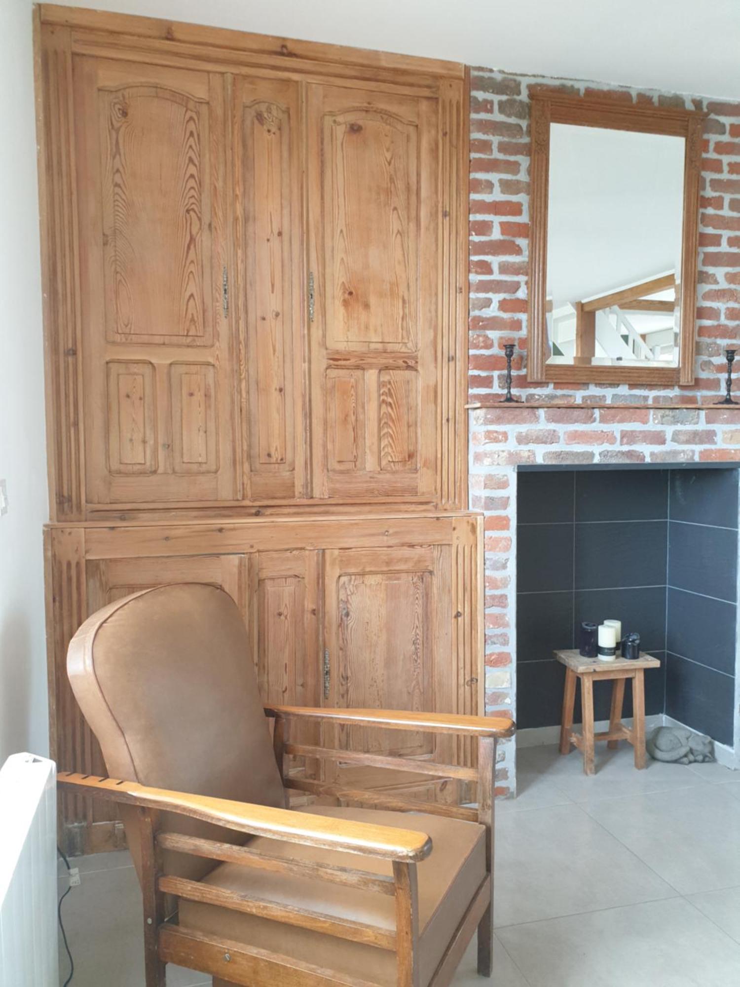 Ferienhaus Le Moole Veld *
